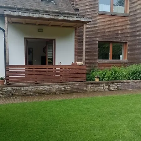 33 Appartement Chvalkovice (Hradec Kralove)