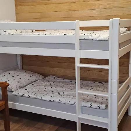 33 Appartement *