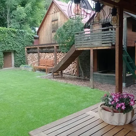 33 Appartement