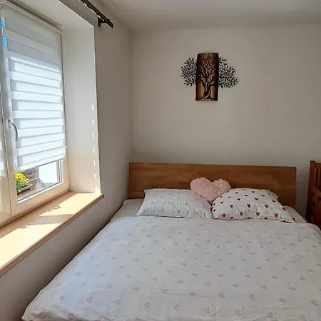 Appartamento 33 *