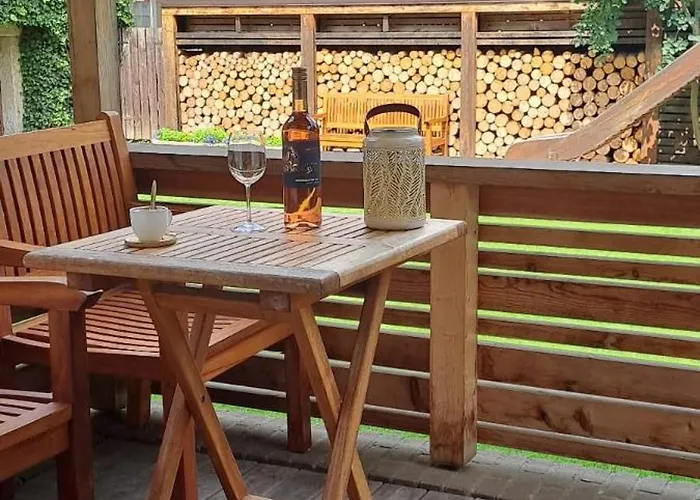 33 Appartement Chvalkovice (Hradec Kralove)