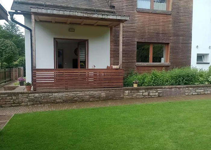 33 Appartement Chvalkovice (Hradec Kralove)