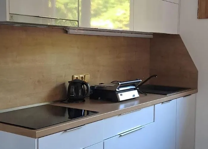 33 Appartement