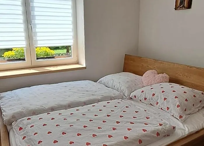 33 Appartement