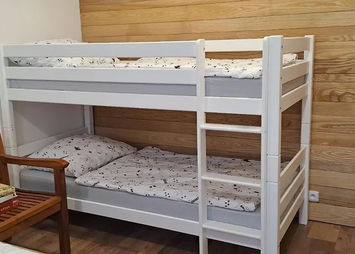 33 Appartement *