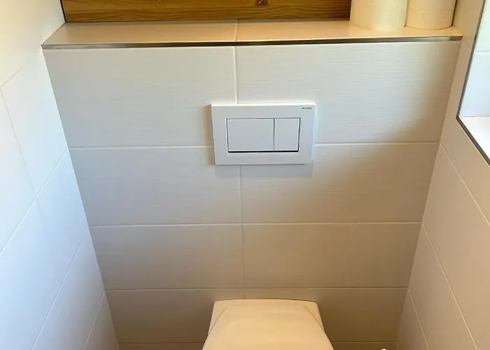 33 Appartement *