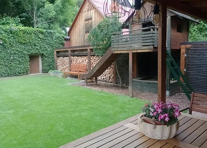 33 Appartement